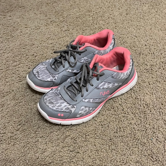 Rykä shoes - Picture 1 of 7